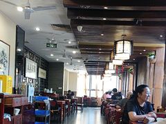 -都一处烧麦馆(前门店)