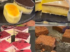-星伦多自助料理·涮烤一体(江桥万达店)