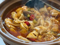 -丹江渔村(龙旗店)