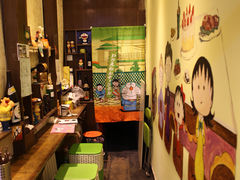 景观位-小司的料理(新街口店)
