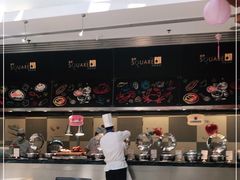 -和平宾馆(王府井店)