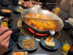 -湊湊火锅·茶憩(打浦桥日月光店)