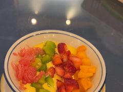 -金湖港式餐厅(建外店)