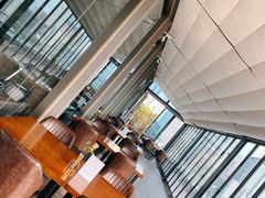 -CASANOVA西餐厅(海信广场店)