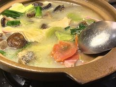 -桥边小楼·手工云南菜·古城观景小楼