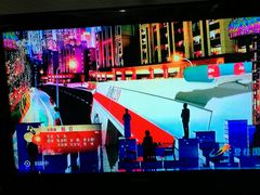 -中央广播电视总台(光华路办公区)