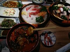 -小笠原·日料店
