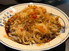 -富临轩私房菜(集庆门大街店)