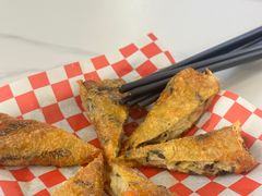 -小伍深夜豆浆(新华北店)