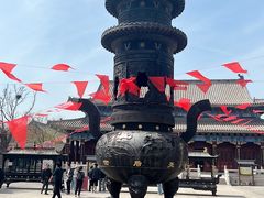 -天津妈祖文化园