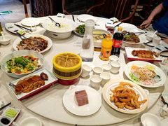 -京味斋·北京烤鸭(北京南站洋桥店)