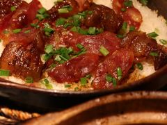 广式腊味煲仔饭-啫神·广州地标美食(北京路店)