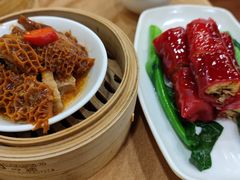 -澳门西南饭店·粤菜·茶市·手工点心(华海路店)