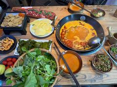 -贵厨酸汤牛肉(汇金星力城店)