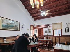 -恩宁刘福记(东华东路店)