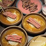 来陆家嘴真的要吃一顿…