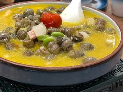 -锡和无锡菜(景丽苑店)