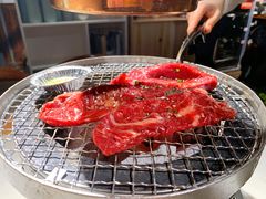 -久藏·横膈膜烧肉·酒场(江汉路店)