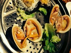 -船奇蒸汽海鲜·闽菜(八市海鲜总店)