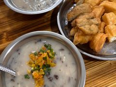 糊辣-朱珠小吃(施家园路店)