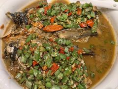 千岛湖大鱼头-辣公子·千岛湖私房菜(滨江店)