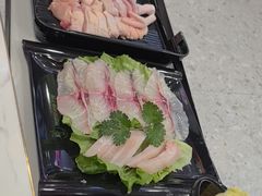 -果然农夫椰子鸡(虎门大润发店)