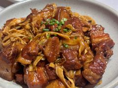 -客家大院·非遗赣南客家菜(郁孤台店)