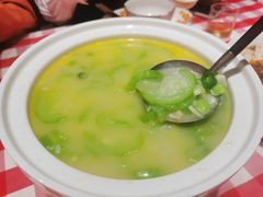 -西贝莜面村(万象天地店)