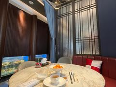 包厢-海味世家·家常菜馆(明州里店)