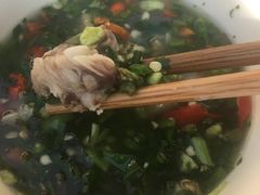 -阮老二·羊肉汤(黄甲店)