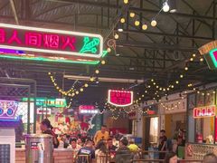 -霸王虾·麻辣小龙虾(清水河公园店)