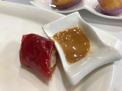 -悦雅居·老广州老味道(长湖店)