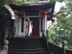 -天台山赤城山景区