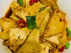 -建辉湖南土菜馆(南大街店)