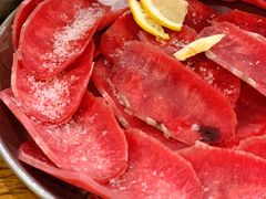 -姜虎东白丁韩国烤肉(吉利大厦店)