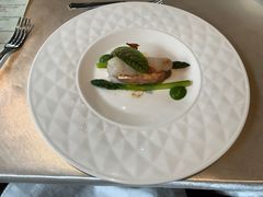 -北京古城老院厉晓麟精致菜