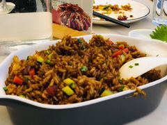 -烛影拾光观景餐厅·创意菜·摄影·小提琴(大唐不夜城店)