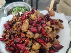 -风鑫铃罗非鱼(道沟店)