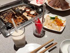 -海底捞火锅(万科广场店)