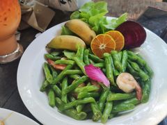 -Meena Rice Based Cuisine