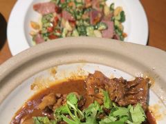 -徽三说·土徽菜·中国徽菜连锁品牌(一中店)