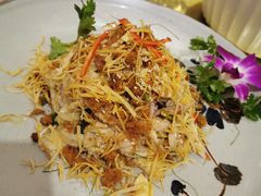 -龙桥私厨·姜花菊花过桥鱼·顺德菜(容桂店)