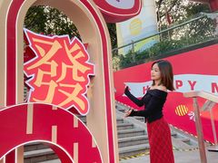 -VT101维多利广场