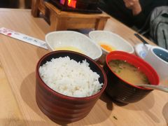 -森味花园·日本料理(伊藤洋华堂亚运村店)