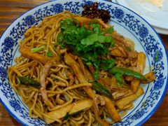 -望江面馆(杭州智汇中心店)