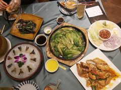 -沙龙酒家