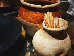 -老房老舍重庆火锅(假日城市店)