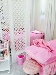 -安娜美甲美睫沙龙