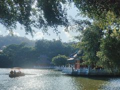 -珠海圆明新园