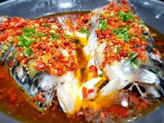 -三湘四水正宗湘菜(君峰路店)